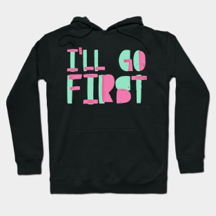 I'll go first, funny social media video platform posting Hoodie